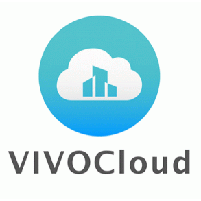 VIVOTEK VIVOCloud Service